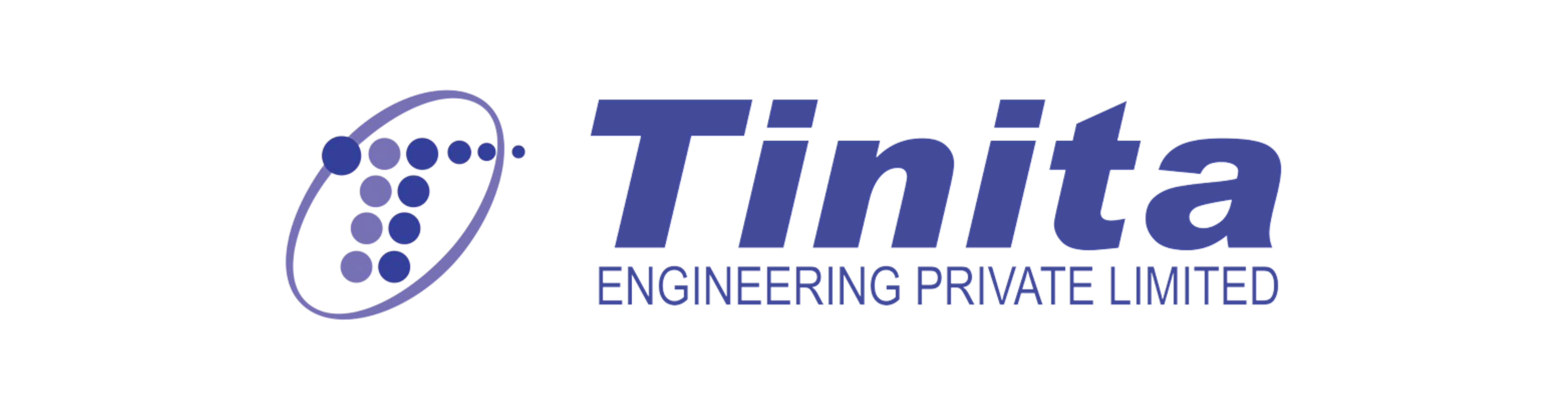 Tinita Engineering Pvt. Ltd. Logo